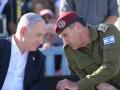 El primer ministro de Israel, Benjamin Netanyahu