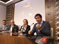 David Sánchez Pérez-Castejón, hermano del presidente del Gobierno