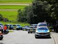 Tiroteo en Alemania