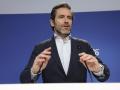 El portavoz del PP, Borja Sémper