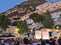 En Gibraltar también se vivió la final de la Eurocopa