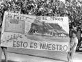 Los intentos de España por recuperar Gibraltar