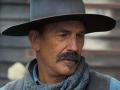 Kevin Costner dirige, produce y protagoniza 'Horizon'
