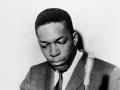 John Coltrane en 1957
