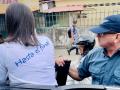 Milciades Ávila, jefe de seguridad de María Corina Machado