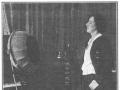 Teresa de Escoriaza, corresponsal de guerra en el Rif