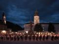 Apertura del Festival de Salzburgo