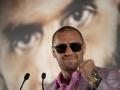 Conor McGregor aceptó el reto de luchar contra Topuria