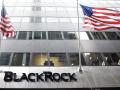 Fachada de la sede de BlackRock en Nueva York