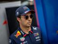 El rendimiento de Sergio Pérez en Red Bull está muy por debajo de lo esperado