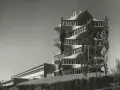 La pagoda de Fisac