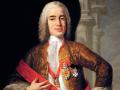 Retrato del marqués de la Ensenada