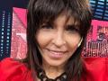 Silvia Mercado, periodista argentina