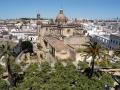 Jerez ha delineado una estrategia que busca enfocar su candidatura en el contexto de toda la provincia