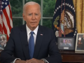 El presidente estadounidense, Joe Biden