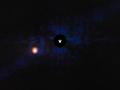 Un equipo internacional de astrónomos que utiliza el telescopio espacial James Webb ha descubierto un nuevo exoplaneta a unos 12 años luz de la Tierra