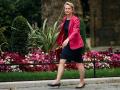 Yvette Cooper, nueva ministra del Interior de Reino Unido