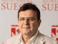 El todavía alcalde de Sueca, Dimas Vázquez