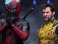 Deadpool y Lobezno se entrenan en la gran pantalla el 25 de julio