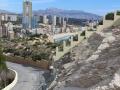 Yacimiento de la Cala en Benidorm