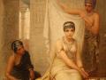 Ester, reina de Persia y Media, obra de Edwin Long (1878)