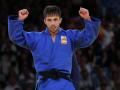 Francisco Garrigós se cuelga el bronce en París 2024