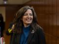 Marta Castro, coordinadora nacional jurídica de Vox