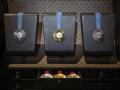 Medallas de los Juegos Olímpicos de París