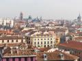 Vista de Madrid