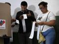 Elecciones Venezuela