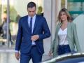 DIRECTO | Pedro Sánchez declara ante el juez Peinado: programa especial de El Debate