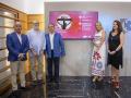 Presentación proyecto de voluntariado social ‘Formación para el protocolo institucional’