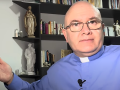 El experto en angelología Fernando Cárdenas