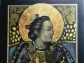Portrait of Blessed Ukon Takayama