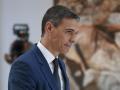 Sánchez viste de propaganda el balance del curso político para imponer el relato del «no caso» de su mujer