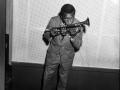 Miles Davis, para muchos el más grande músico de jazz de todos los tiempos