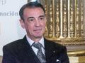 El director de orquesta Miguel Ángel Gómez Martínez