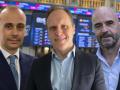 José María Rotellar, Daniel Lacalle y Javier Díaz Giménez explican las causas y consecuencias de lo que ocurre en los mercados