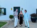 colate y macarena