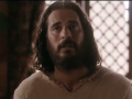 Jonathan Roumie interpreta a Jesús en la serie The Chosen
