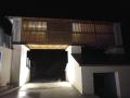 Cabozo de Rexa, primer hórreo de la Mariña lucense convertido en habitación