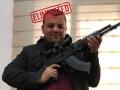 Nael Sakhl, miembro del cuartel general de Hamás en Cisjordania