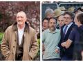 Pérez-Reverte y Puigdemont