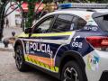 La totalidad de los agentes de Benalmádena se desplazaron hasta el lugar del incidente para reducir a los agresores