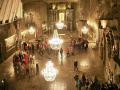 Minas de sal de Wieliczka