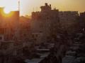 Continúan los ataques y los bombardeos en Gaza