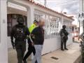 Momentos de la detención de Mahdy Akil Helbawi en Cúcuta, Colombia