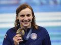 Katie Ledecky
