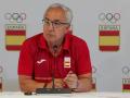 Alejandro Blanco hace balance desde París del desempeño español en los Juegos