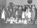 La familia de Hitler